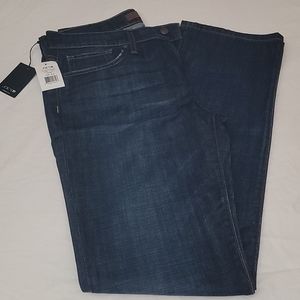 Men's Joe's classic fit jeans